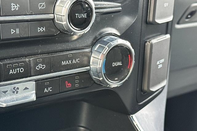 2023 Ford F-150 Lightning Pro