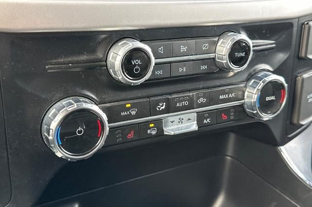 2023 Ford F-150 Lightning Pro