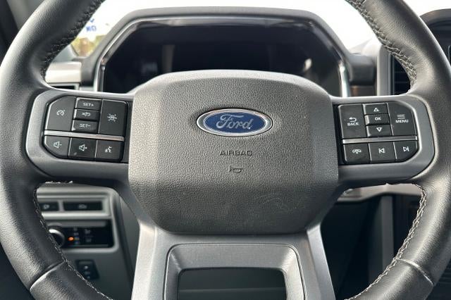 2023 Ford F-150 Lightning Pro