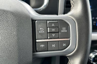 2023 Ford F-150 Lightning Pro