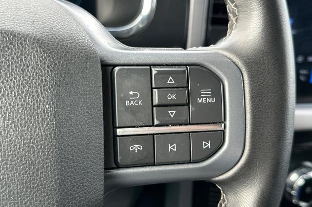 2023 Ford F-150 Lightning Pro