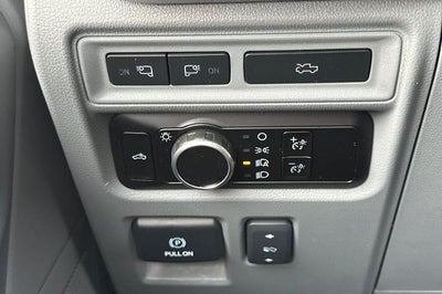 2023 Ford F-150 Lightning Pro