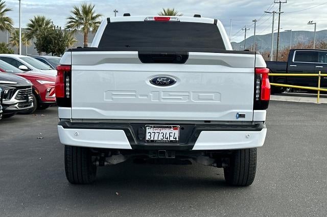 2023 Ford F-150 Lightning Pro