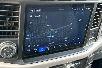 2023 Ford F-150 Lightning Pro