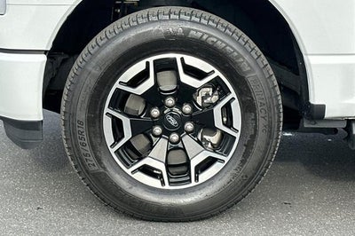 2023 Ford F-150 Lightning Pro