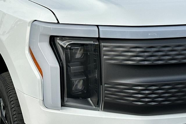 2023 Ford F-150 Lightning Pro