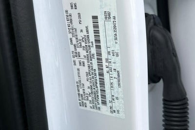 2023 Ford F-150 Lightning Pro