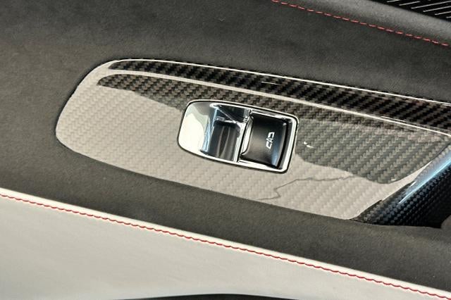 2023 Chevrolet Corvette Z06 3LZ