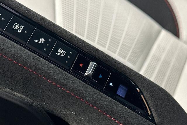 2023 Chevrolet Corvette Z06 3LZ