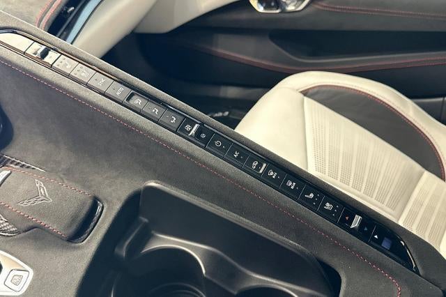 2023 Chevrolet Corvette Z06 3LZ