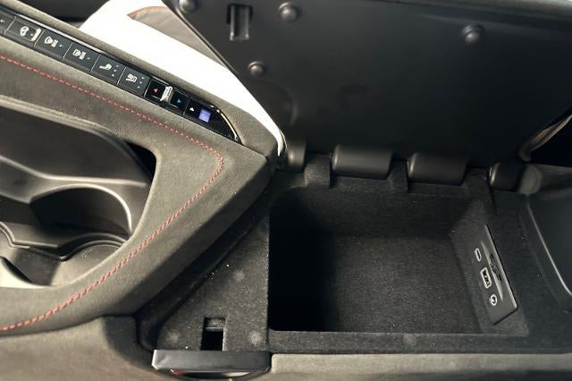 2023 Chevrolet Corvette Z06 3LZ