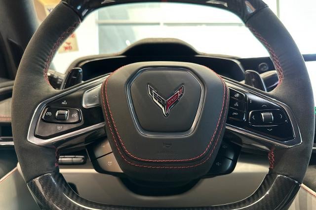 2023 Chevrolet Corvette Z06 3LZ