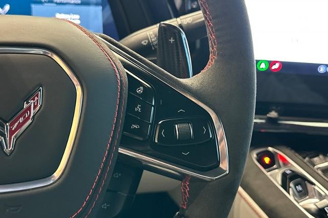 2023 Chevrolet Corvette Z06 3LZ