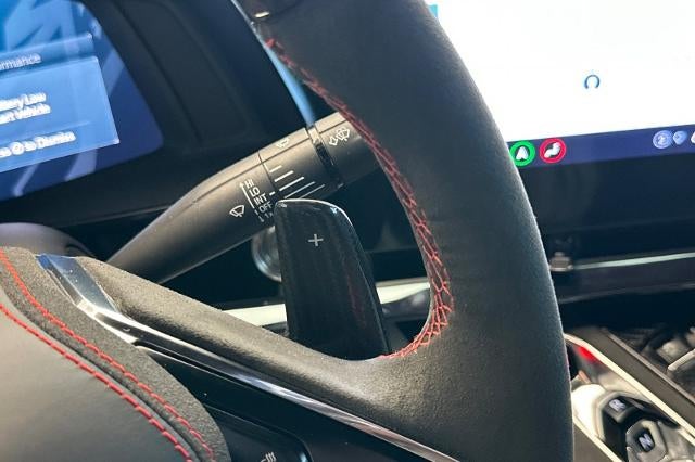 2023 Chevrolet Corvette Z06 3LZ