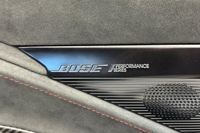 2023 Chevrolet Corvette Z06 3LZ