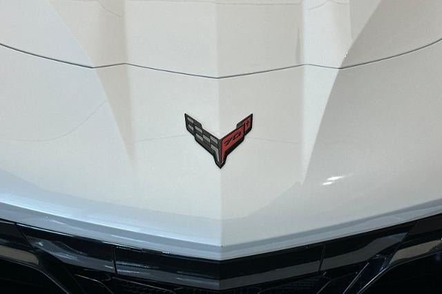 2023 Chevrolet Corvette Z06 3LZ