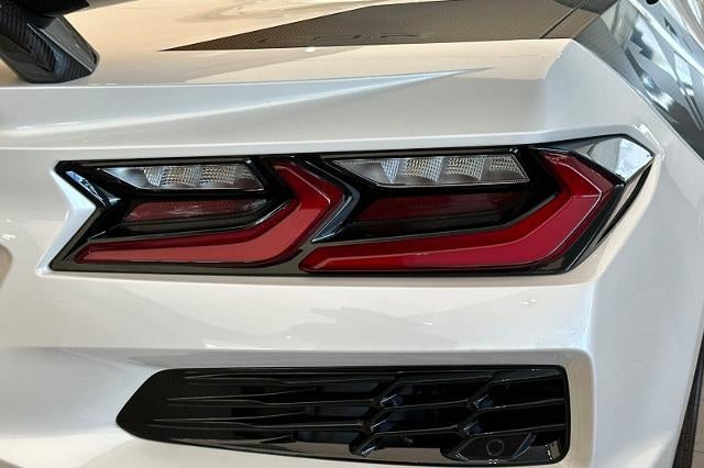 2023 Chevrolet Corvette Z06 3LZ