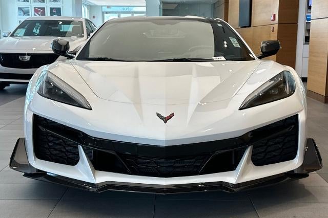 2023 Chevrolet Corvette Z06 3LZ