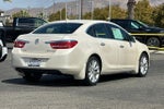 2013 Buick Verano Leather Group