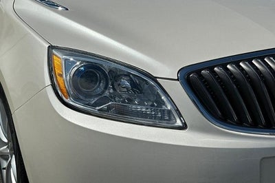 2013 Buick Verano Leather Group