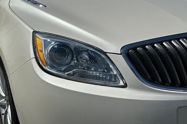 2013 Buick Verano Leather Group