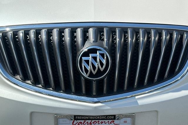 2013 Buick Verano Leather Group