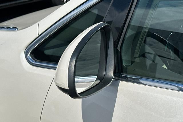 2013 Buick Verano Leather Group