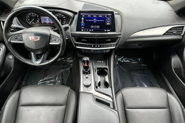 2024 Cadillac CT5 Premium Luxury