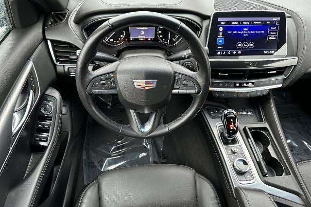 2024 Cadillac CT5 Premium Luxury