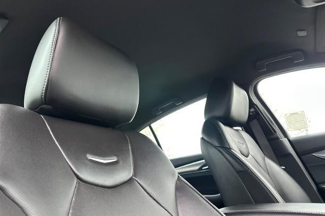 2024 Cadillac CT5 Premium Luxury