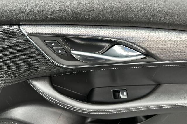 2024 Cadillac CT5 Premium Luxury