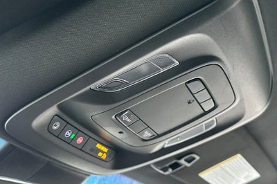 2024 Cadillac CT5 Premium Luxury