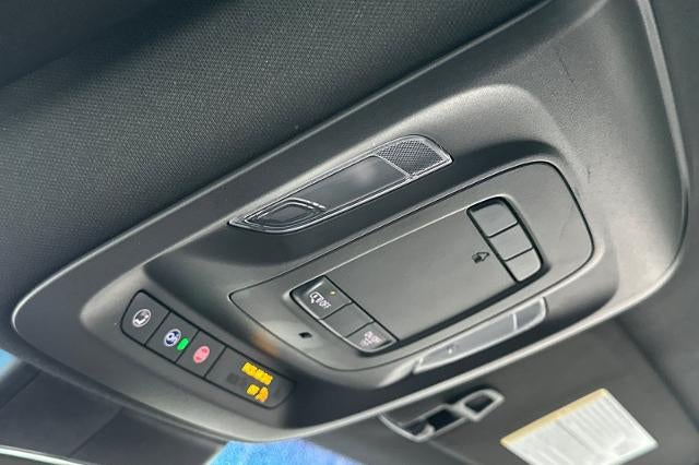 2024 Cadillac CT5 Premium Luxury