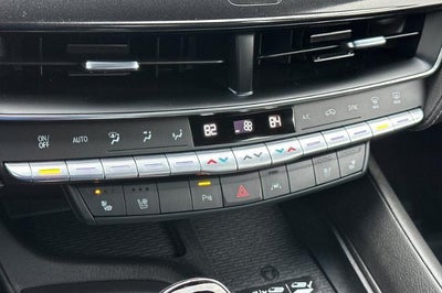 2024 Cadillac CT5 Premium Luxury