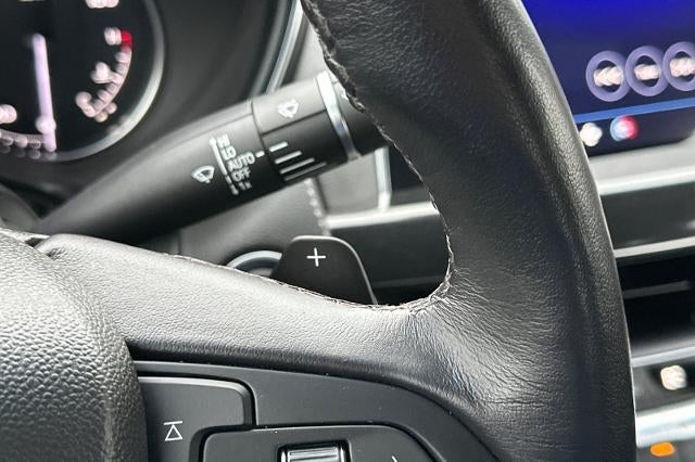 2024 Cadillac CT5 Premium Luxury