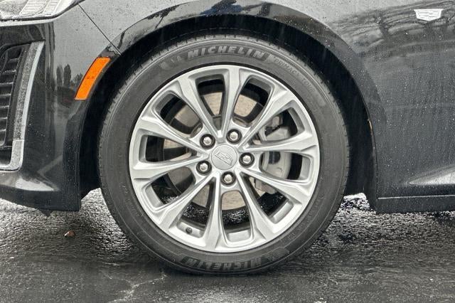 2024 Cadillac CT5 Premium Luxury