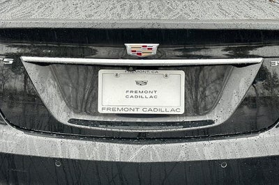 2024 Cadillac CT5 Premium Luxury