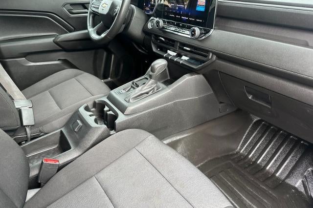 2023 Chevrolet Colorado WT