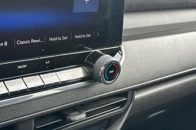 2023 Chevrolet Colorado WT