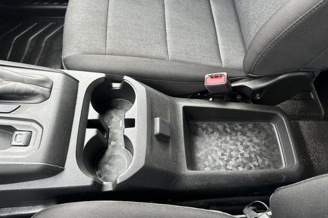 2023 Chevrolet Colorado WT