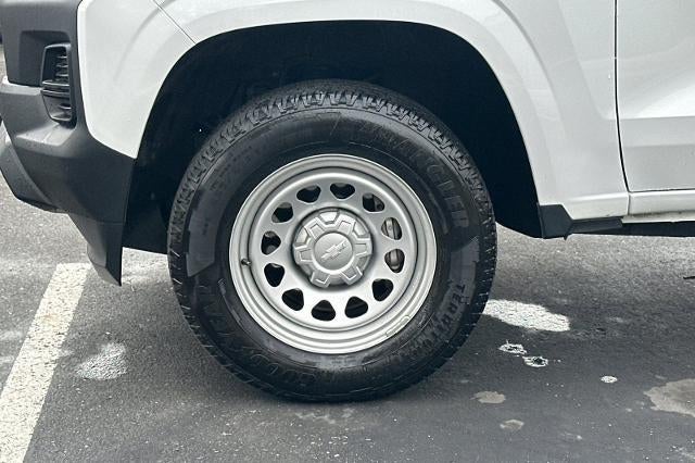 2023 Chevrolet Colorado WT