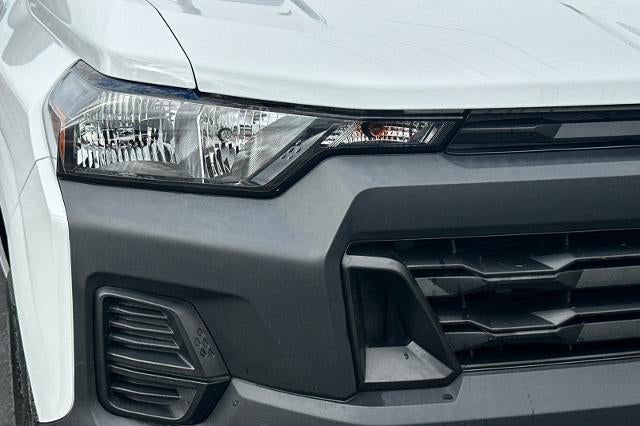 2023 Chevrolet Colorado WT