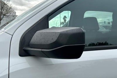 2023 Chevrolet Colorado WT