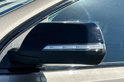 2022 GMC Acadia AT4