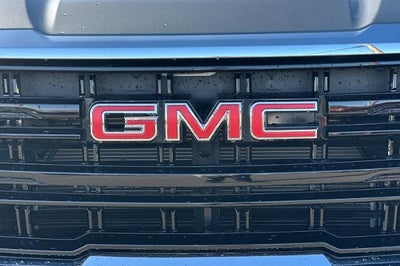 2024 GMC Yukon SLE