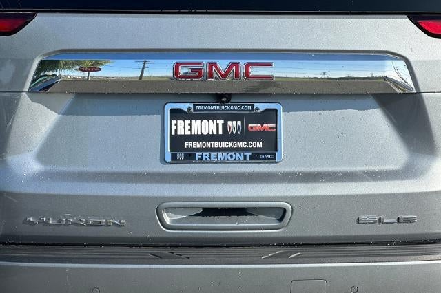 2024 GMC Yukon SLE