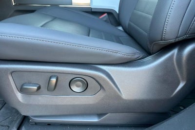 2024 GMC HUMMER EV Pickup 3X