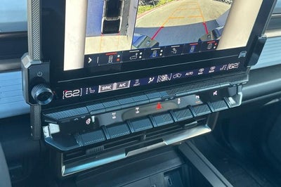 2024 GMC HUMMER EV Pickup 3X