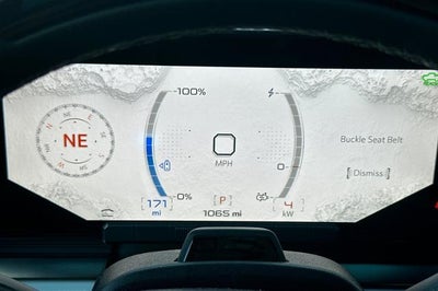 2024 GMC HUMMER EV Pickup 3X