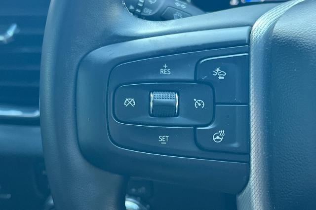 2024 GMC Sierra 3500 HD Denali DRW
